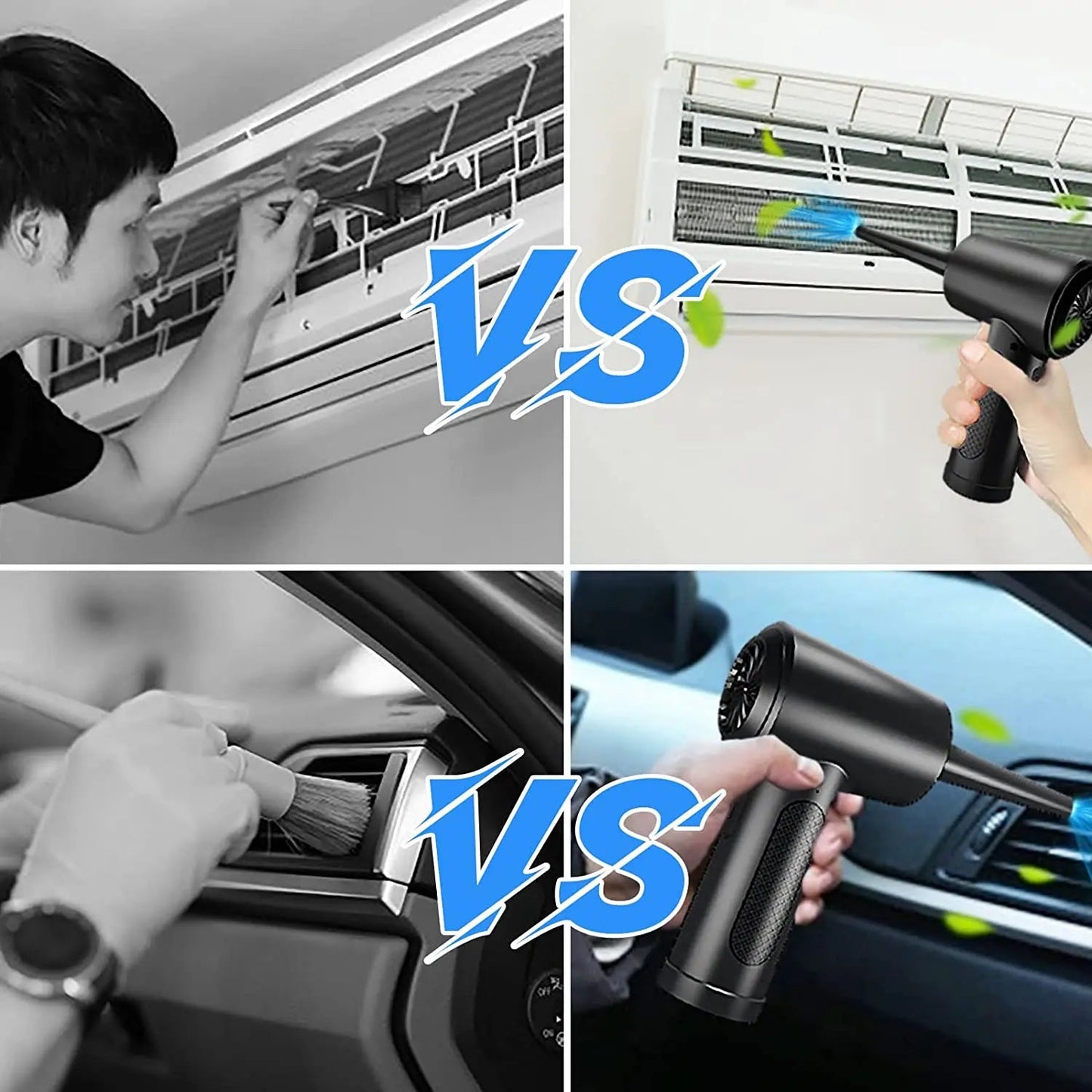 Air Duster Cleaner - CANO