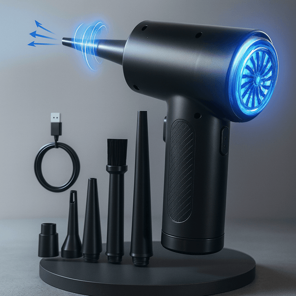 Air Duster Cleaner - CANO