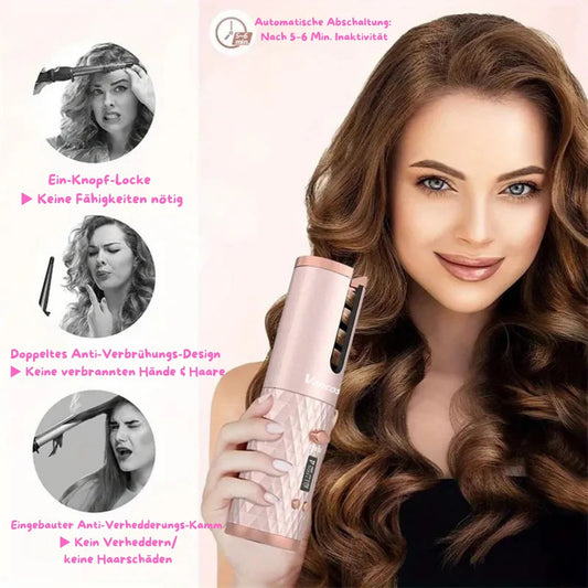 Vancostar LockenMagie - CANO